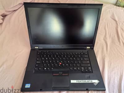 Lenovo ThinkPad T530