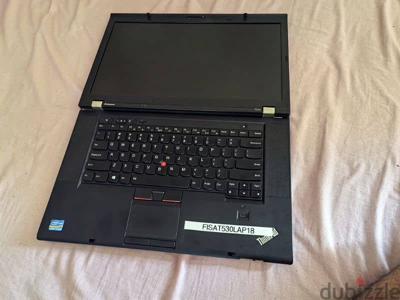 Lenovo ThinkPad T530 1