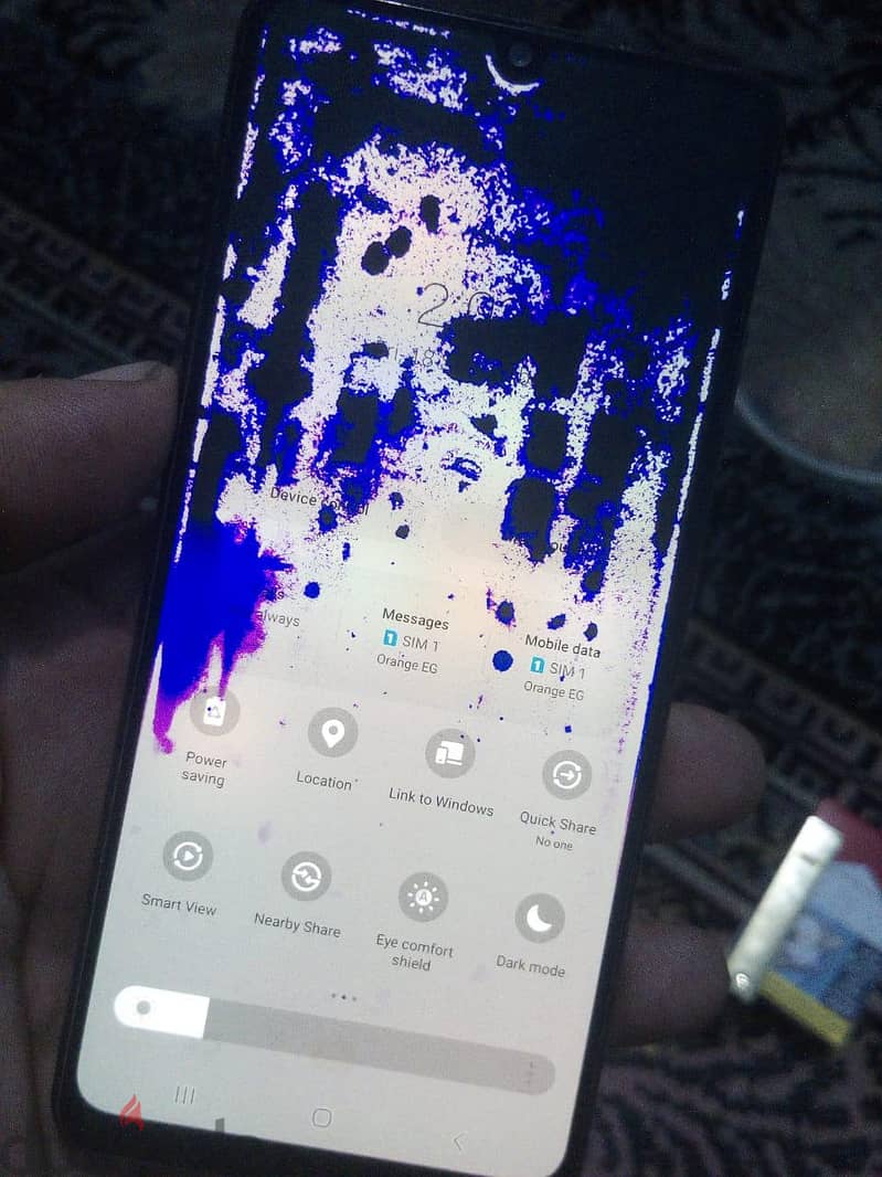 Samsung A32 4