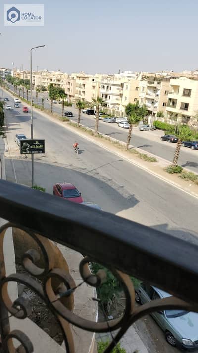 Super Lux Apartment for Sale in Fifth District Villas – Prime Location