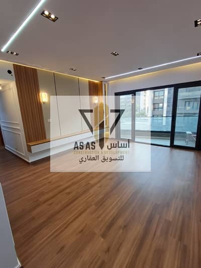 Apartment for sale in Madinaty next to Al-Shorouk City, the Fifth Settlement, and Future City