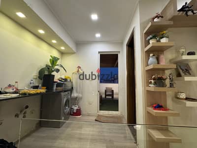 Penthouse with Premium Finishing for Sale 200m