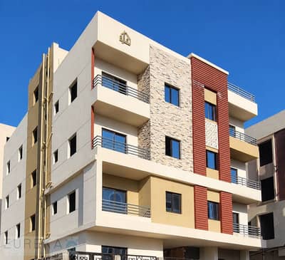 Ready to Move 1st floor Apt in New Nargis! 3BR (Master) + Living + 3 Baths. Fully built & legal papers ready.