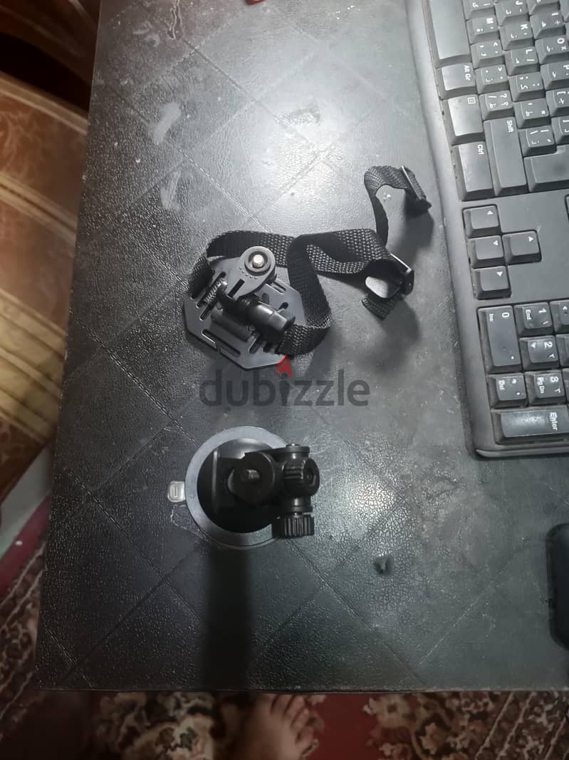 Sport HD Camera 4