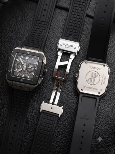 Hublot