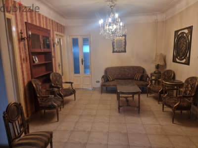 Mohandesin, Gezerat el Arab