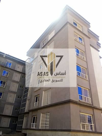 شقة للبيع في كمباوند طيبة روز التجمعات أرض الجمعيات بجوار دار مصر الاندلس وجنة وكمباوند ماونتن فيو وهايد بارك والتسعين الجنوبى والجامعة الأمريكية
