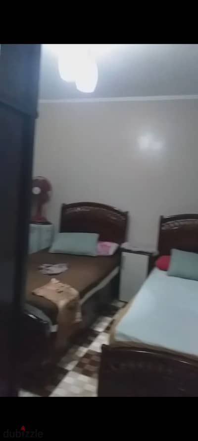 Sheikh Zayed furnished apartment on the main street