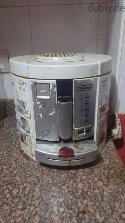 قلاية للبيع استخدام نضيف