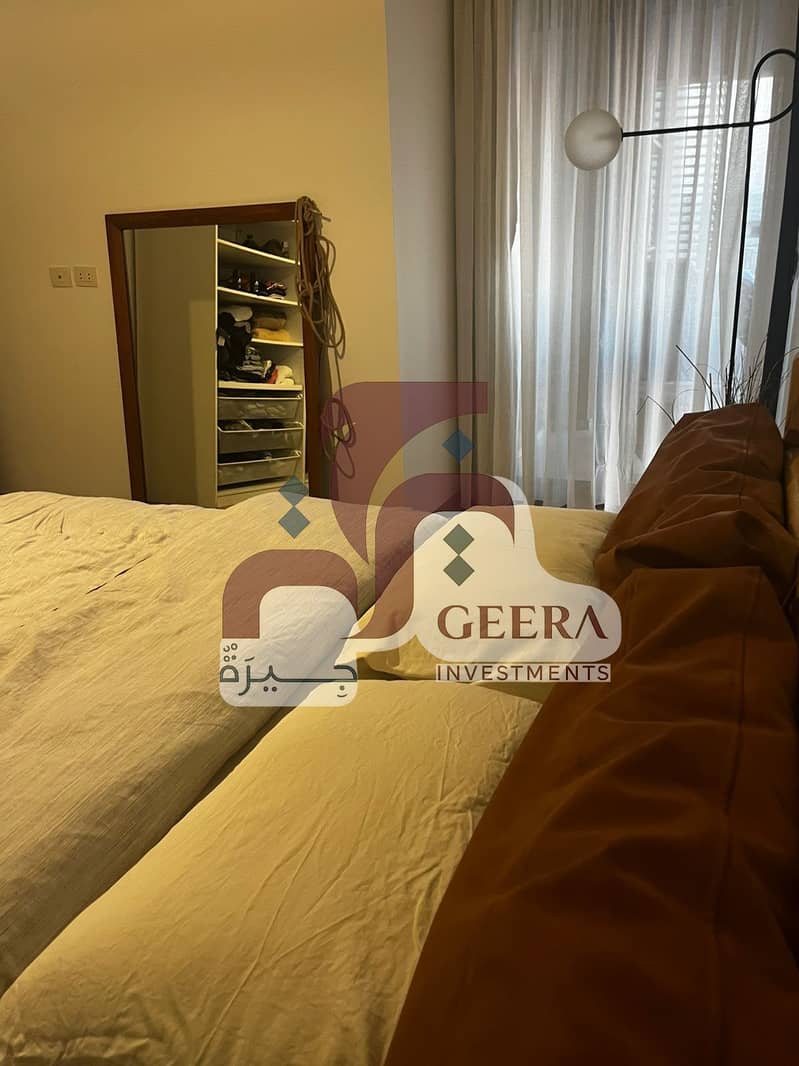 بنتهاوس بـ٣ غرف نوم في فيفث سكوير المراسم، صورة ١٥ من ١٦