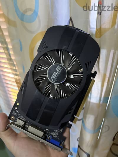 Gtx 750 ti 2g