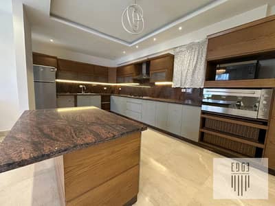 Triplex Furnished Near T Club House Hotel Finishing First Use