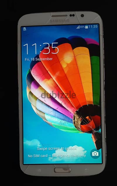 Samsung Galaxy Mega GT-I9200