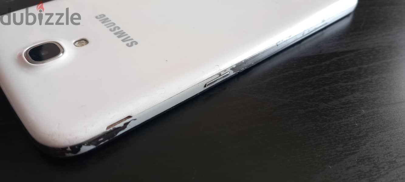 Samsung Galaxy Mega GT-I9200 3