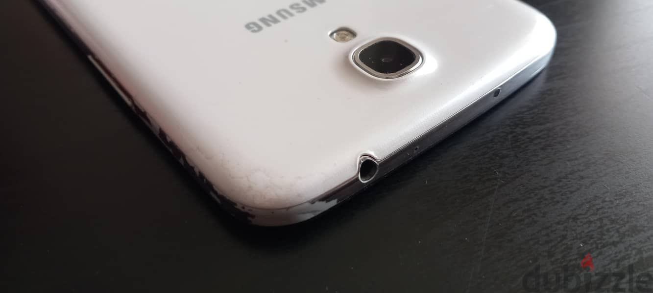 Samsung Galaxy Mega GT-I9200 4