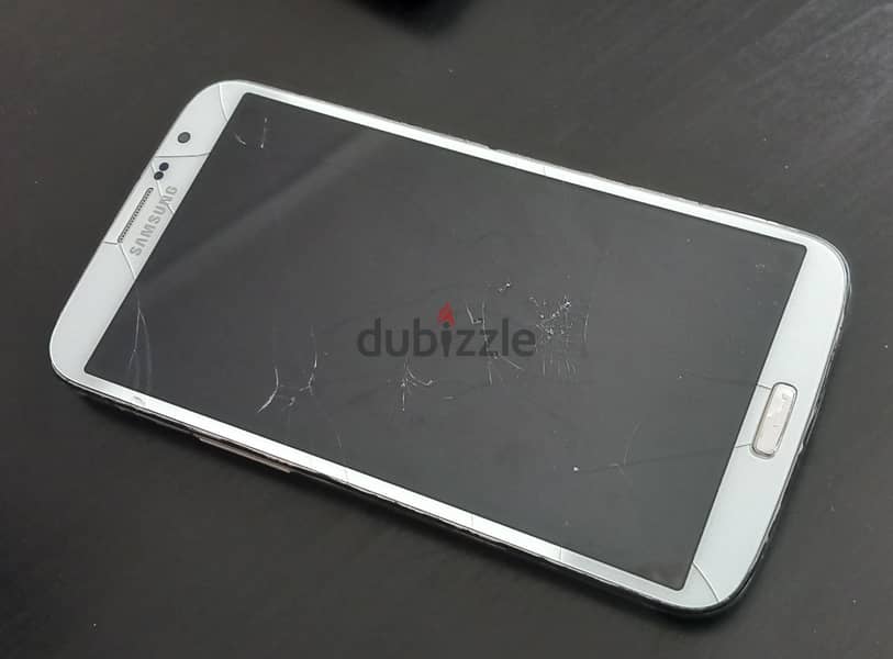 Samsung Galaxy Mega GT-I9200 6