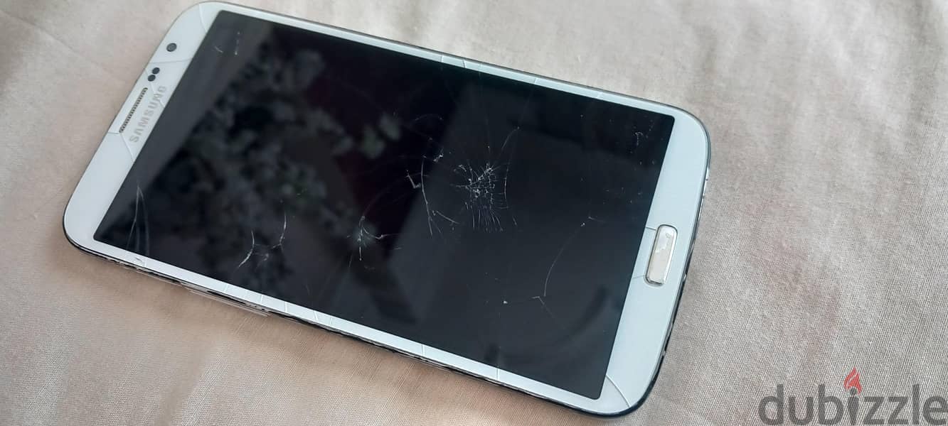 Samsung Galaxy Mega GT-I9200 7