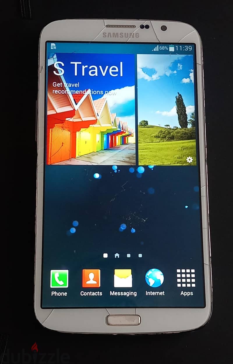 Samsung Galaxy Mega GT-I9200 9