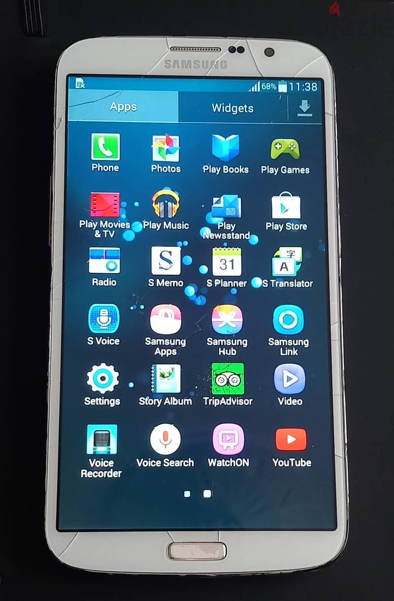 Samsung Galaxy Mega GT-I9200 11