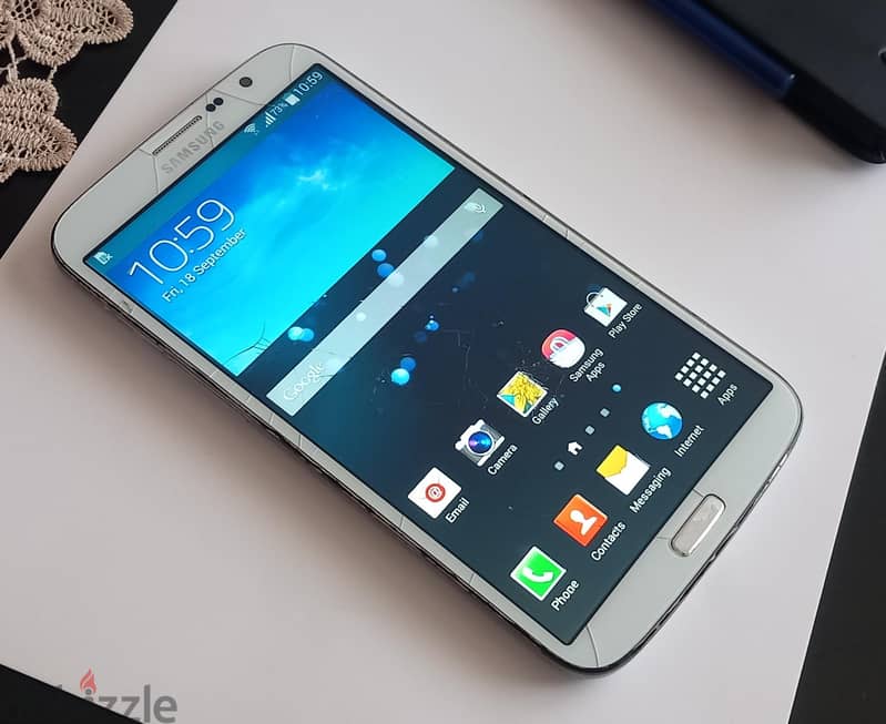 Samsung Galaxy Mega GT-I9200 12