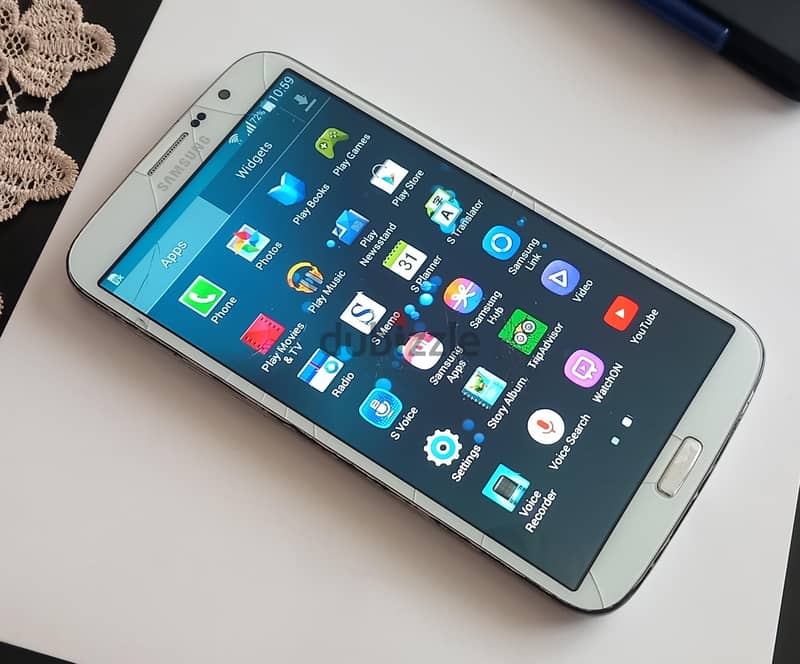Samsung Galaxy Mega GT-I9200 13