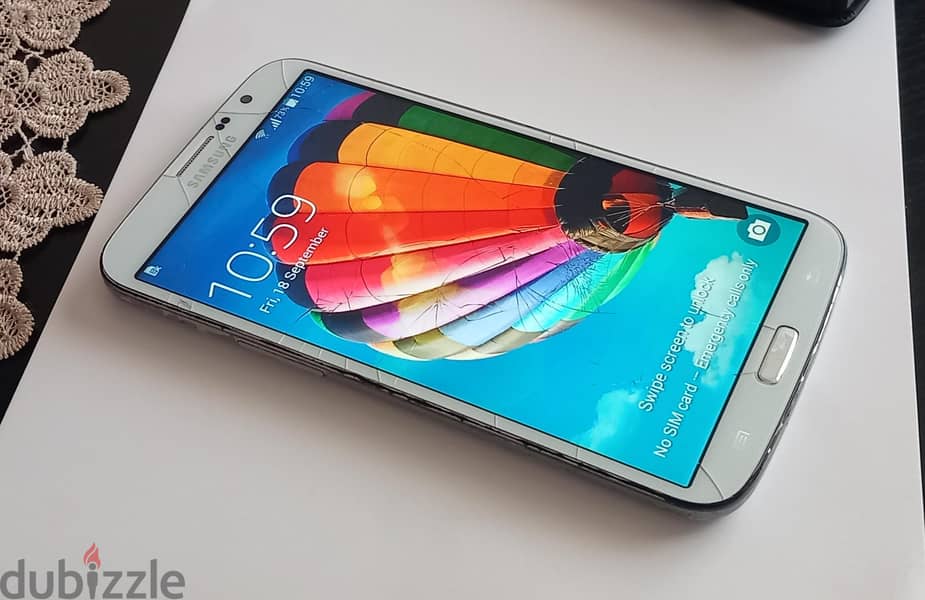 Samsung Galaxy Mega GT-I9200 15