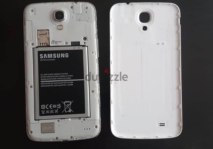 Samsung Galaxy Mega GT-I9200 16
