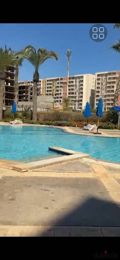 Marina Golf Port El Alamein