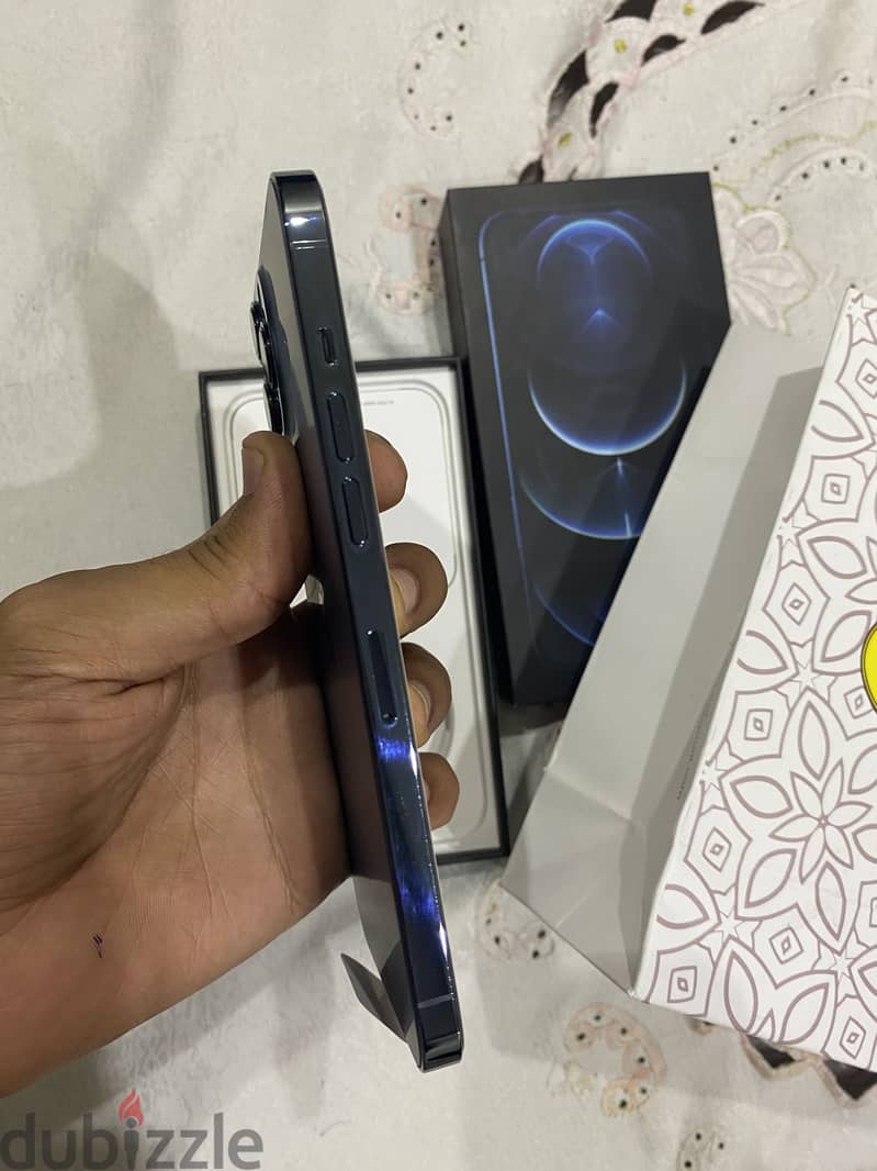 iPhone 12 Pro Max (256) zero tax 1