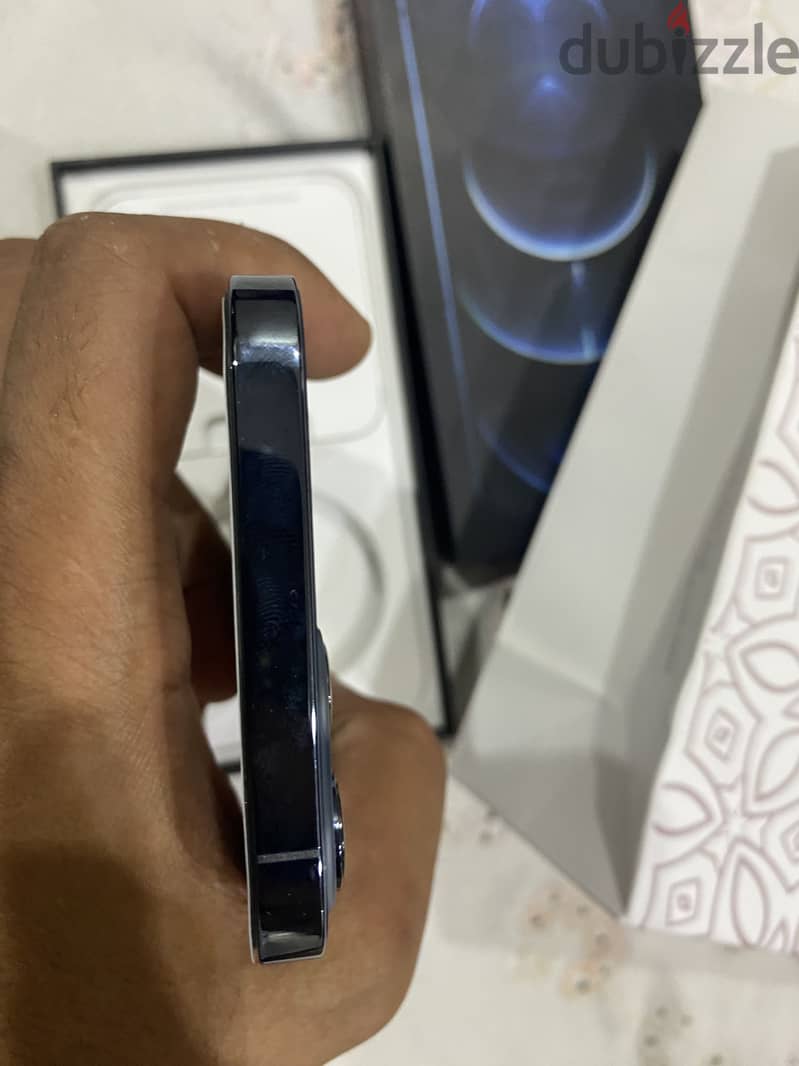 iPhone 12 Pro Max (256) zero tax 2