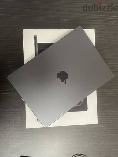 MacBook Pro 14” M4 | 16GB RAM | 512GB SSD | Space Black