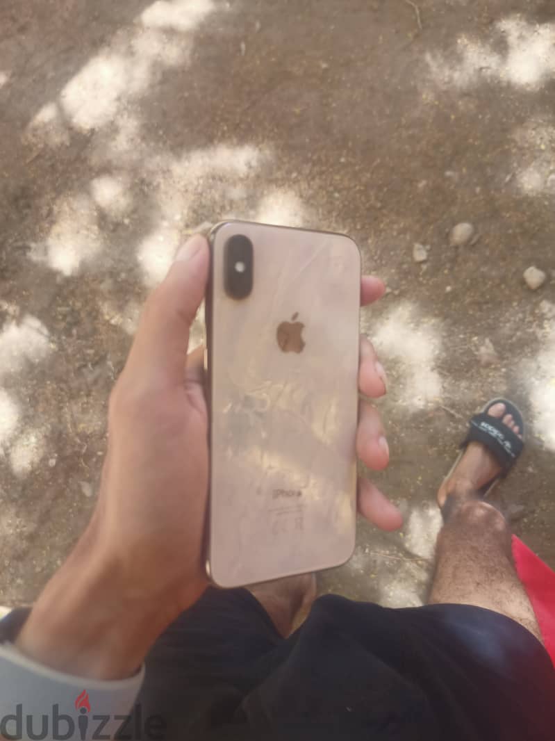 Iphone xs 256gb 1