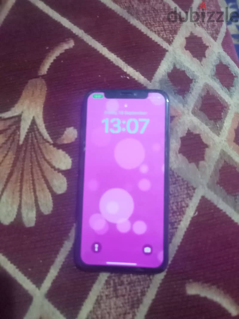 Iphone xs 256gb 2