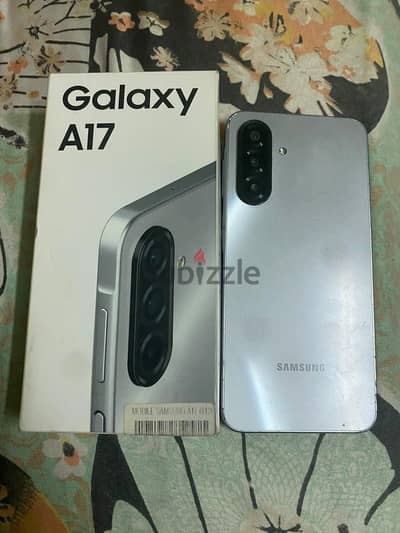 سامسونج A17