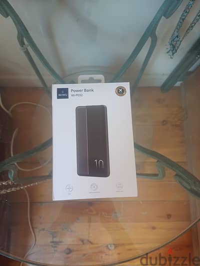 wiwu power bank new