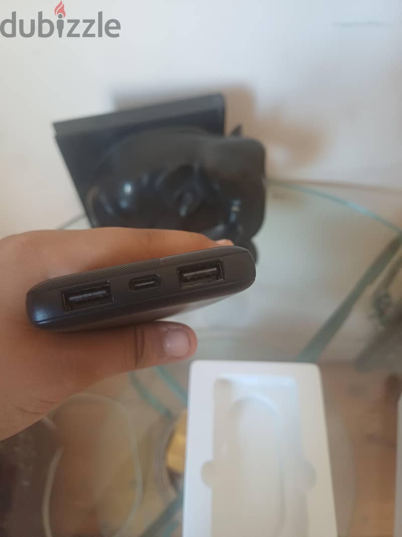 wiwu power bank new 2