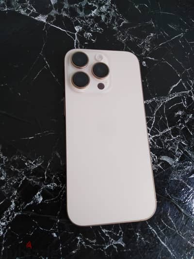 Apple - iPhone 16 Pro