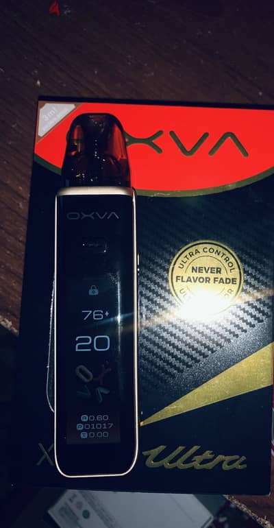 Xlim ultra