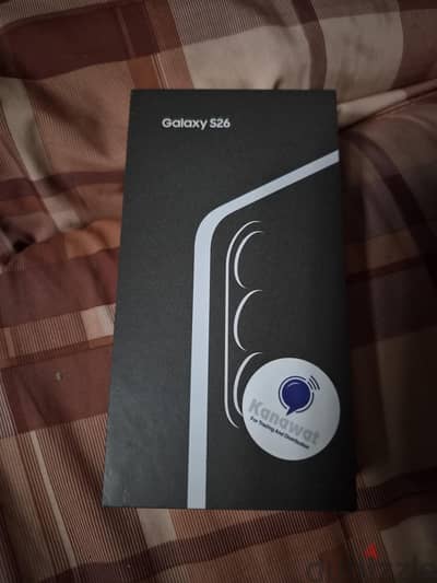 Samsung S26