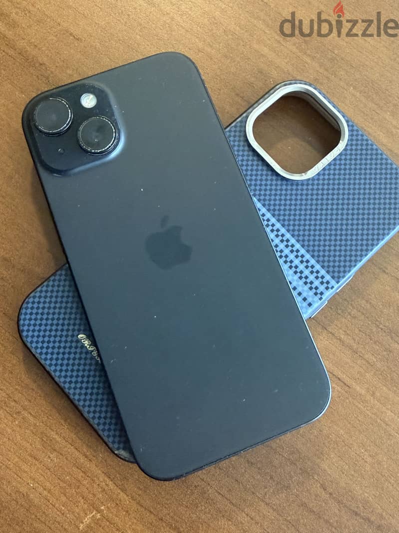 Apple - iPhone 15 1