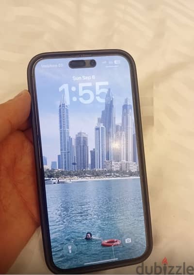 Apple - iPhone 15 Pro Max