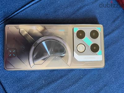 Infinix GT 20 Pro