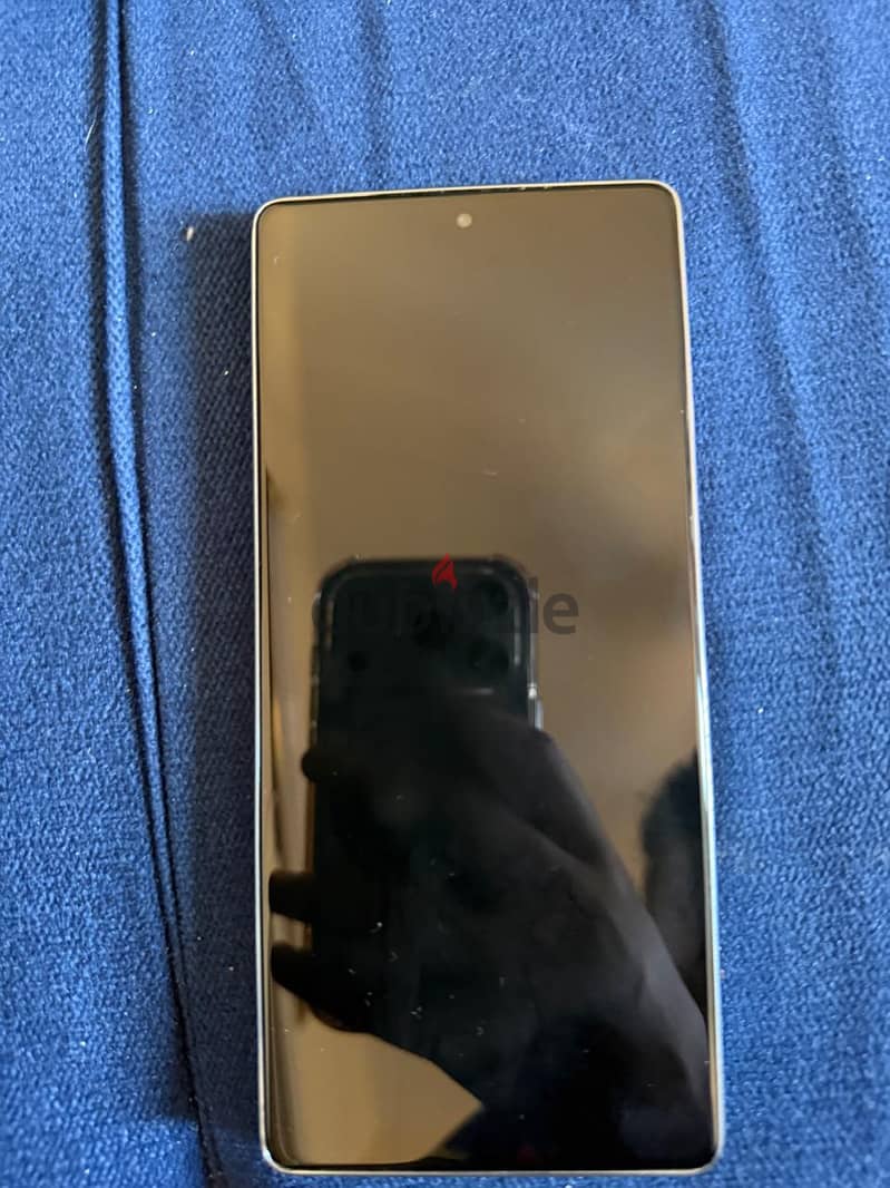 Infinix GT 20 Pro 3