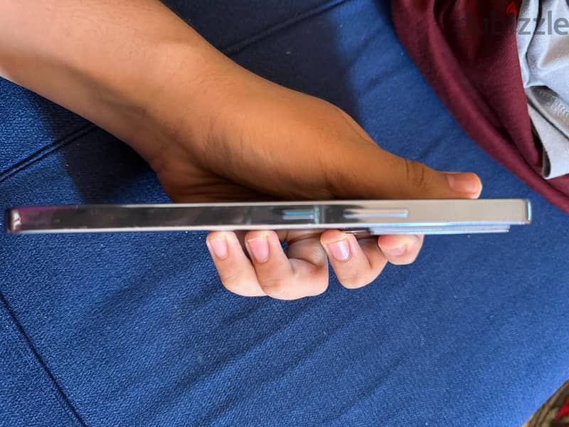 Infinix GT 20 Pro 4