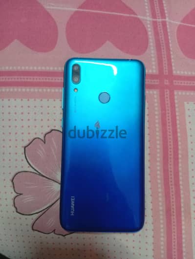 هاتف هواويy7. prime 2019