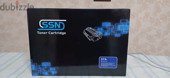 37A Laser Printer