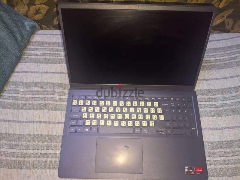 Dell Vostro 3515 Ryzen 7 1