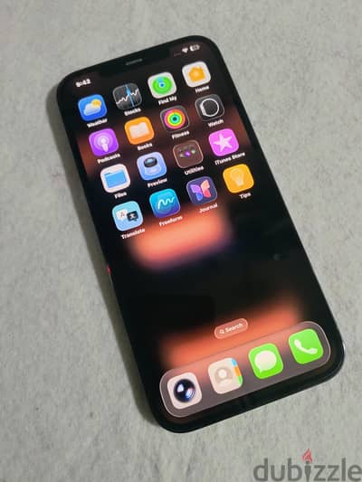 آبل - آيفون 12 برو ماكس