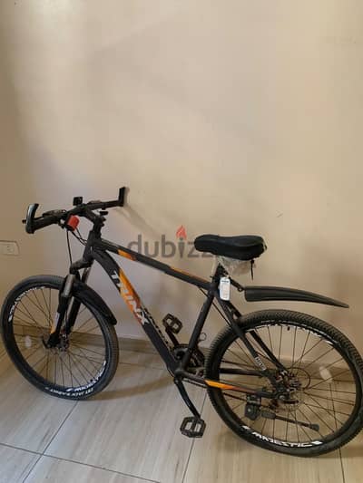 Trinx m136 pro