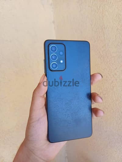 Samsung A52s 5g